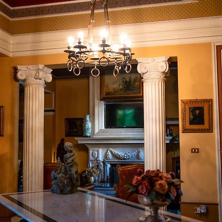 Appartamento La Torretta Mondello Εξωτερικό φωτογραφία