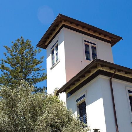 Appartamento La Torretta Mondello Δωμάτιο φωτογραφία