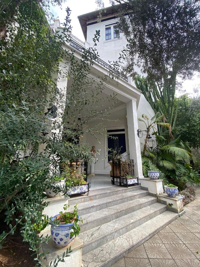 Appartamento La Torretta Mondello Εξωτερικό φωτογραφία