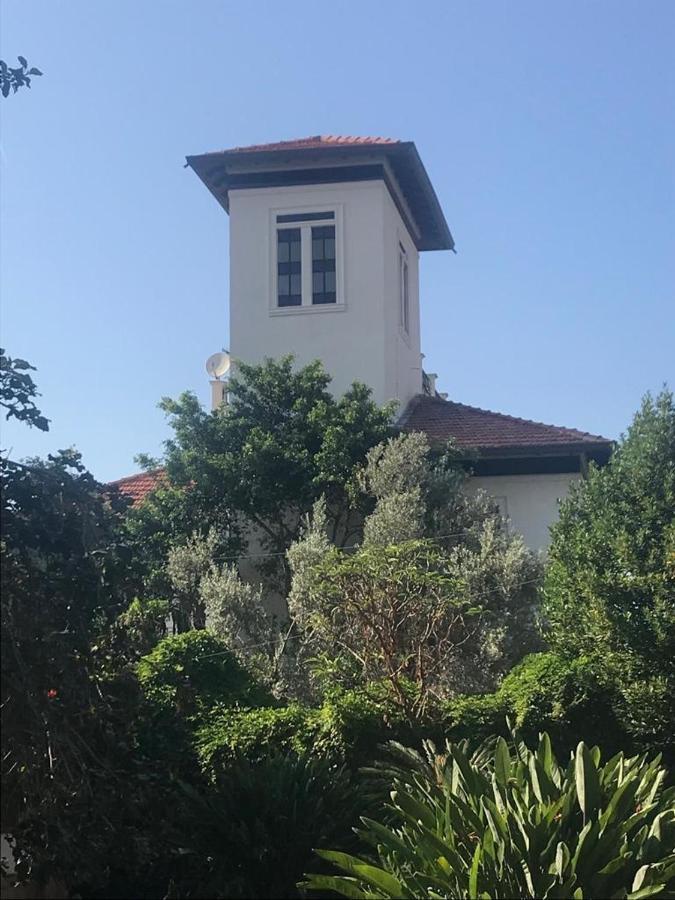 Appartamento La Torretta Mondello Εξωτερικό φωτογραφία