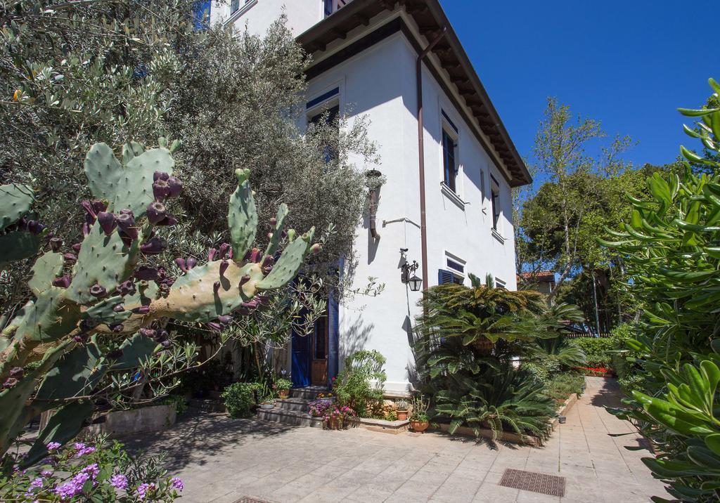 Appartamento La Torretta Mondello Δωμάτιο φωτογραφία