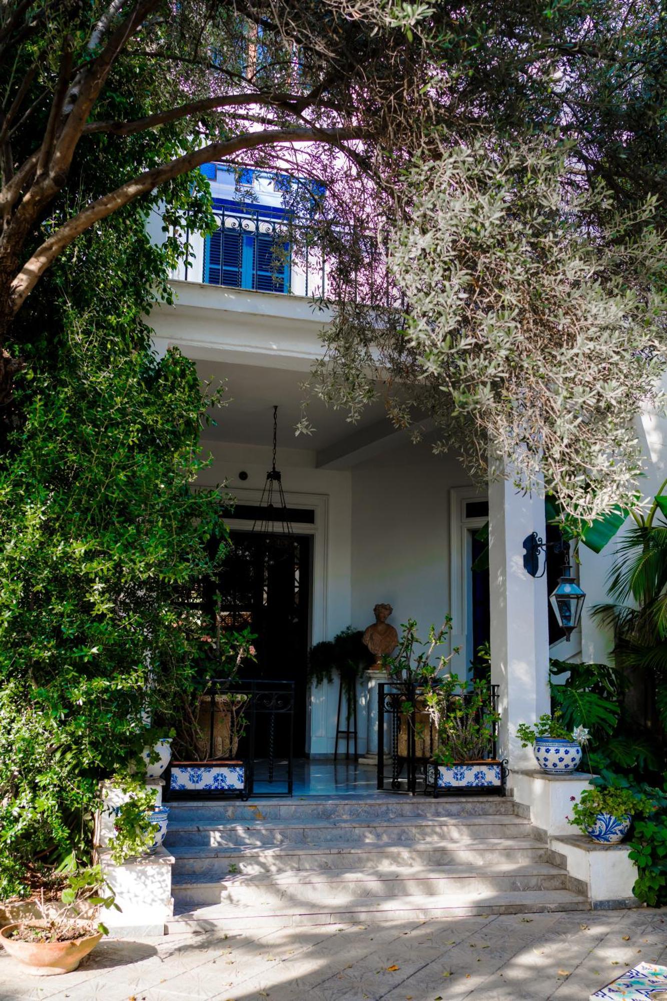 Appartamento La Torretta Mondello Εξωτερικό φωτογραφία