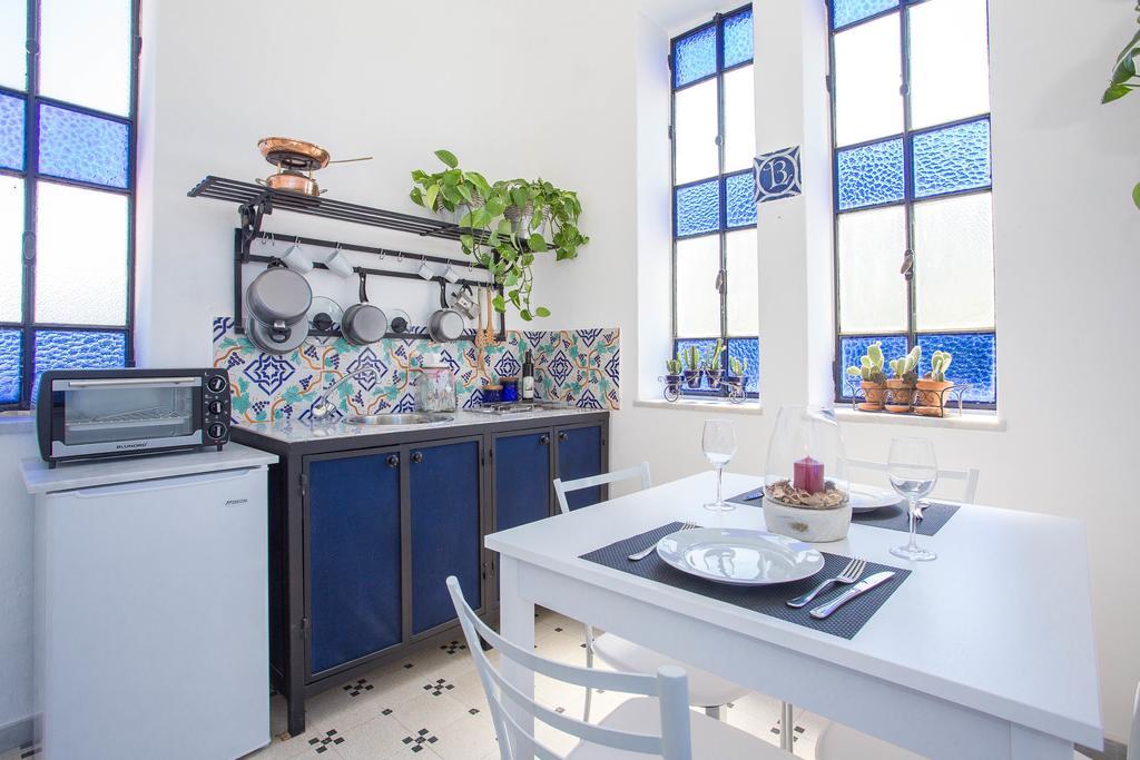 Appartamento La Torretta Mondello Δωμάτιο φωτογραφία