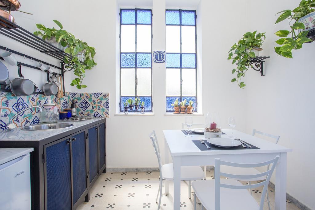 Appartamento La Torretta Mondello Δωμάτιο φωτογραφία