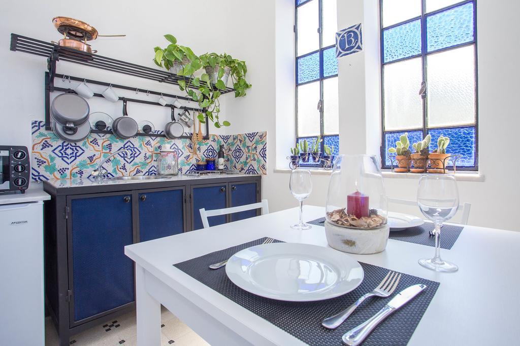 Appartamento La Torretta Mondello Δωμάτιο φωτογραφία