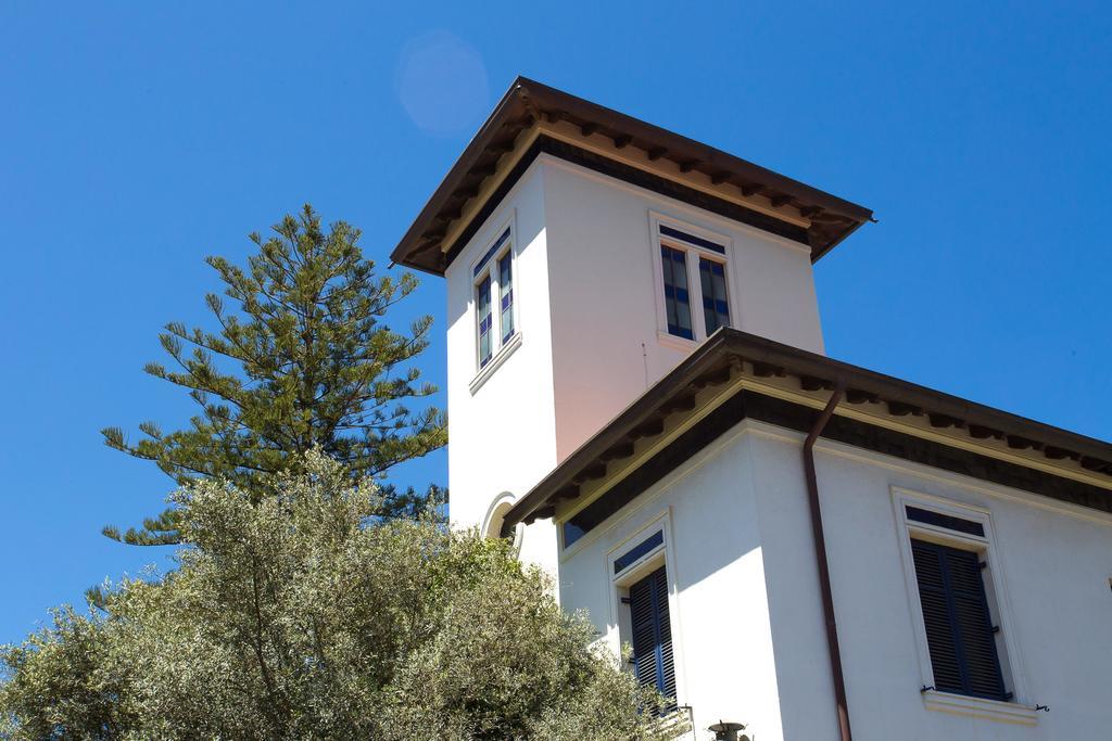 Appartamento La Torretta Mondello Δωμάτιο φωτογραφία