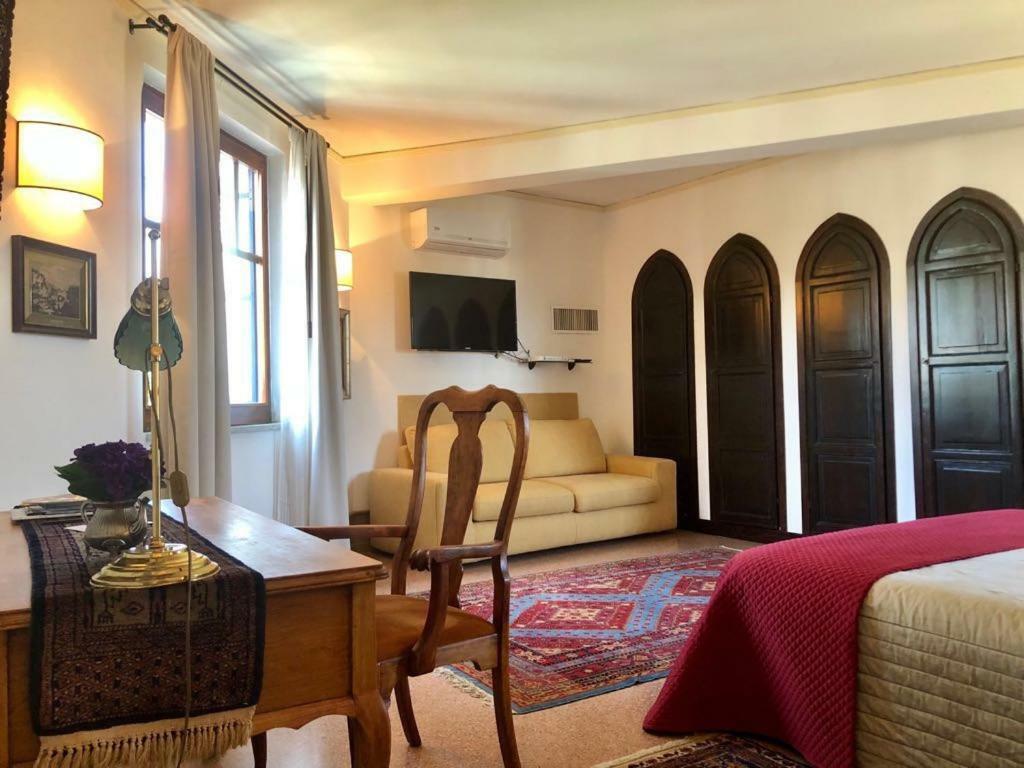 Appartamento La Torretta Mondello Εξωτερικό φωτογραφία