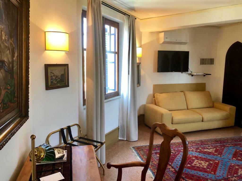Appartamento La Torretta Mondello Εξωτερικό φωτογραφία